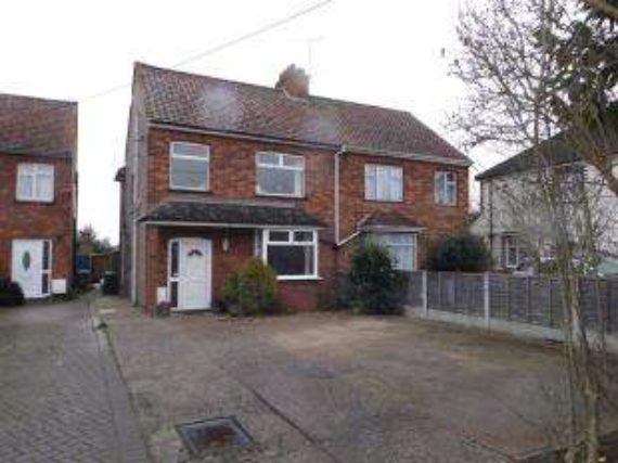 3 Bedroom Semi-Detac...